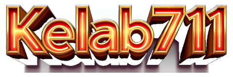 kelab711 logo