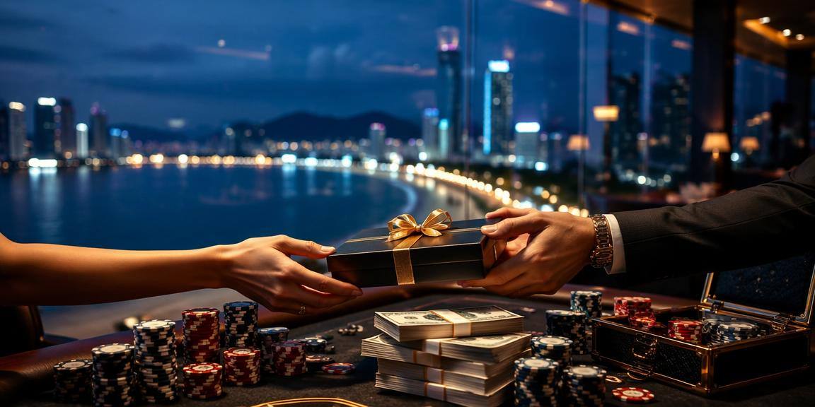 kelab711 Casino Malaysia dengan Touch 'n Go eWallet & GrabPay